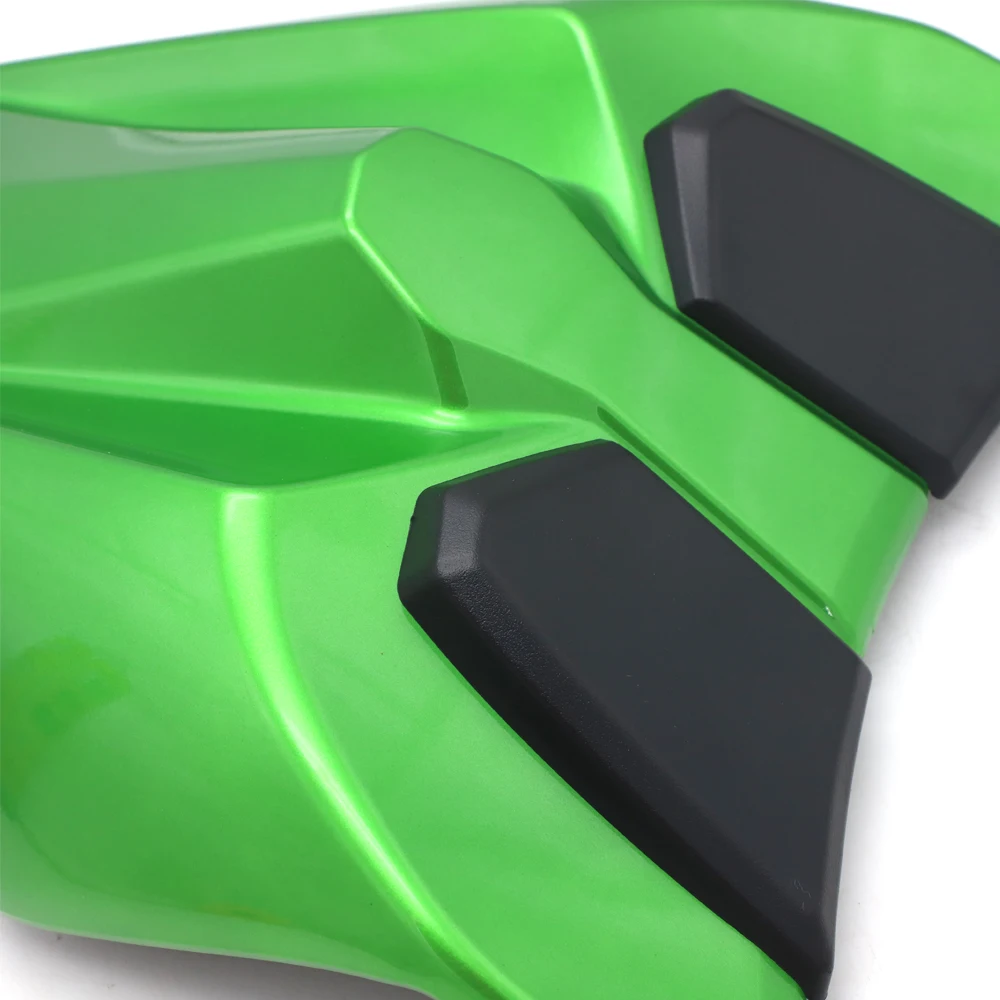 

Seat Cowl Cover For kawasaki Ninja650 Z650 Ninja 650 Z 650 2017 2018 Tail Cover Motorcycle Accessories with PP pad