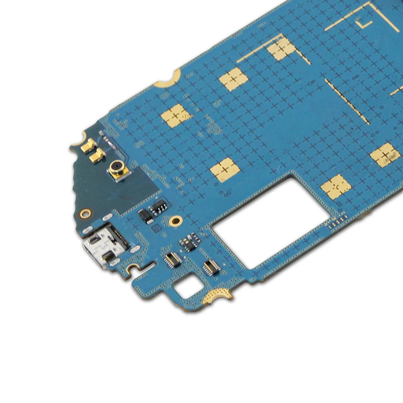 Материнская плата для Samsung Galaxy S3 mini I8190 I8190T I8190N/L оригинальная разблокированная