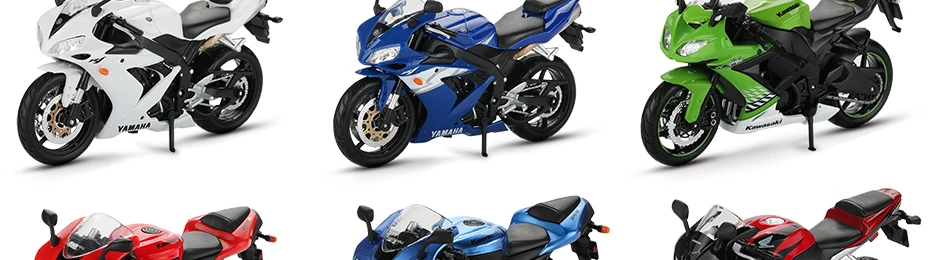 Maisto 1:12 модель мотоцикла Игрушка Сплав мотоцикл Panigale 1199 H2R внедорожные мотоциклы Мотокросс игрушки для детей Коллекция