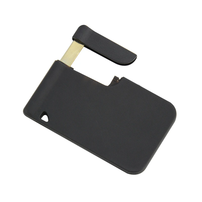 OkeyTech 3 кнопочный пульт дистанционного ключа вставка маленького лезвия запасной