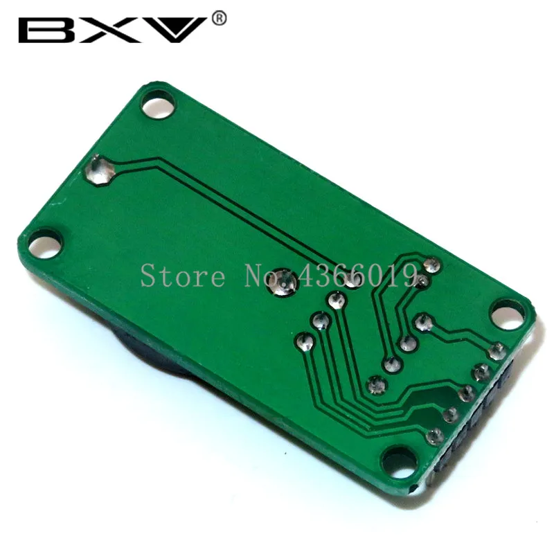 Модуль часов реального времени RTC DS1302 для AVR ARM PIC SMD | Обустройство дома