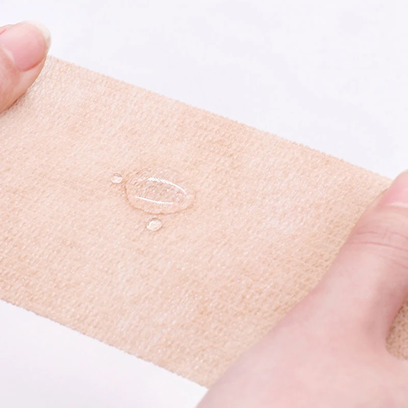 12 шт. самоклеящаяся эластичная лента для ногтей |