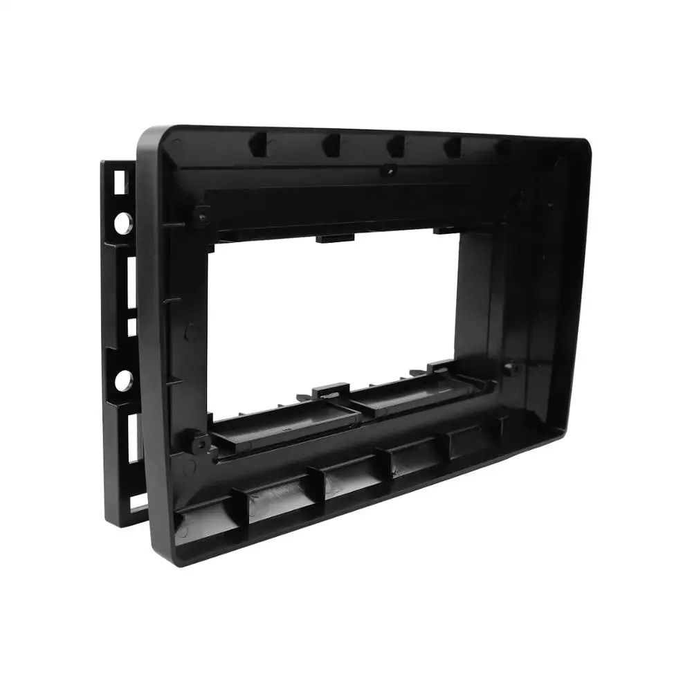 Двойной 2 din 10 1 дюймов радиоприемник CHEVROLET COBALT EQUINOX HHR MALIBU 2004-2012 комплект для