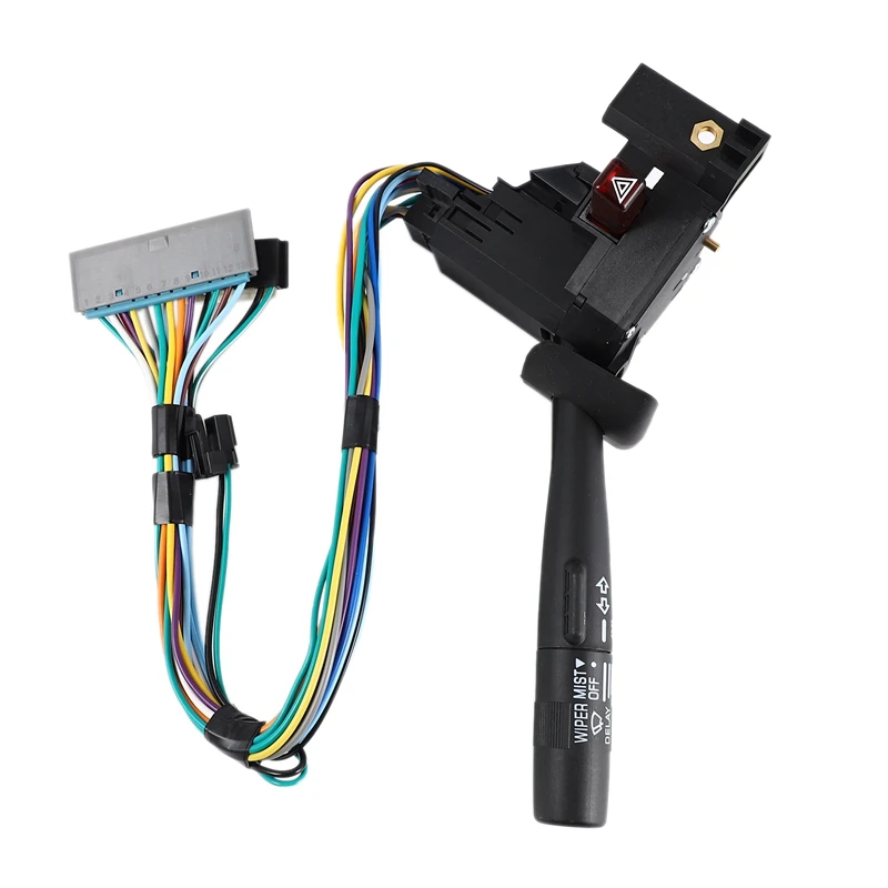 

Рычаг стеклоочистителя, указатель поворота, переключатель 26083628 для пикапа Astro Express