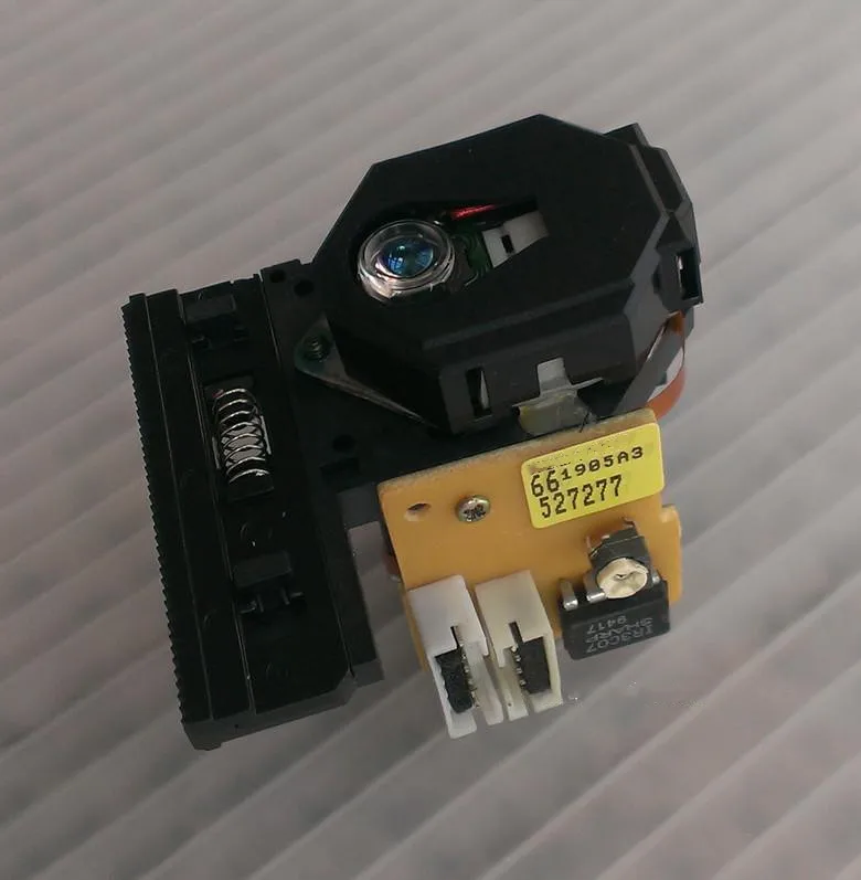 Замена для DENON DCD-1550AR CD-плеер запасных Запчасти Лазерная Lasereinheit объектив сборе