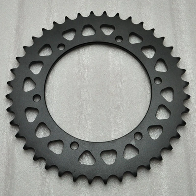 Задняя звездочка мотоцикла для Honda RVF400 RVF750 VFR400 | Автомобили и мотоциклы