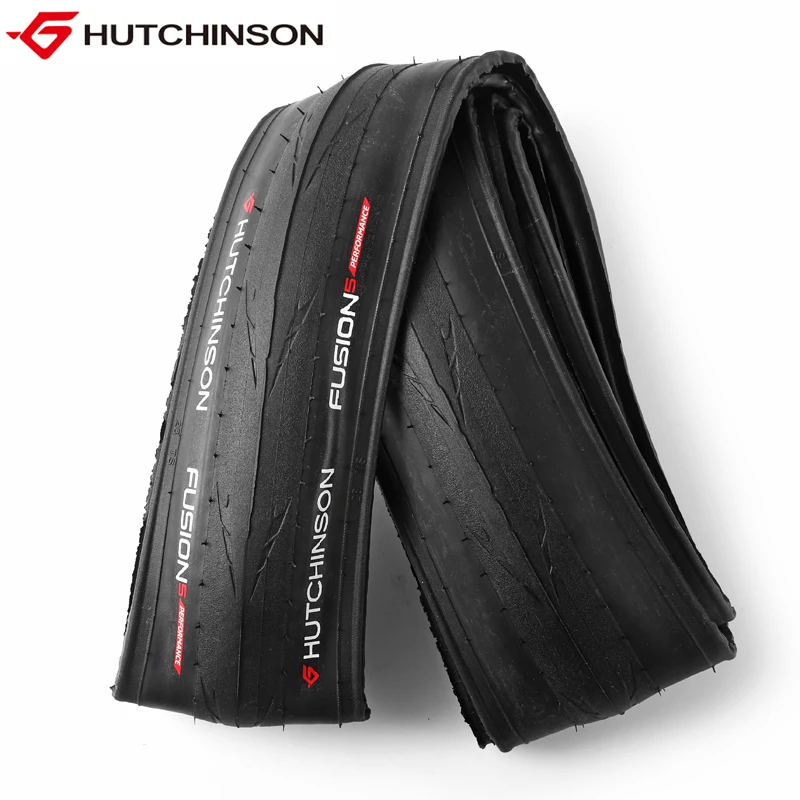 Франция Оригинал HUTCHINSON 700 23C 25C 28C 127TPI велосипедные шины 700c кевлар для ремонта
