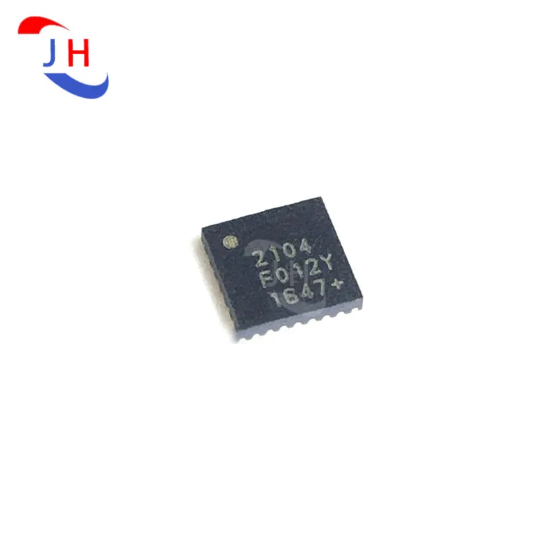 

Флейта 2104 2105 2103-GM 2110 F01 F02 F03 QFN28/24, 1 шт.