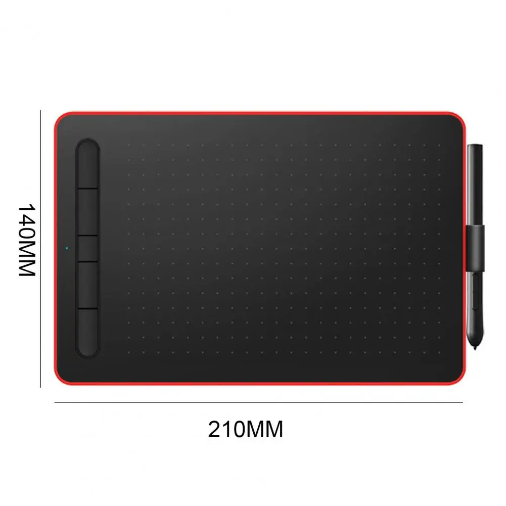 цифровой планшет для рисова