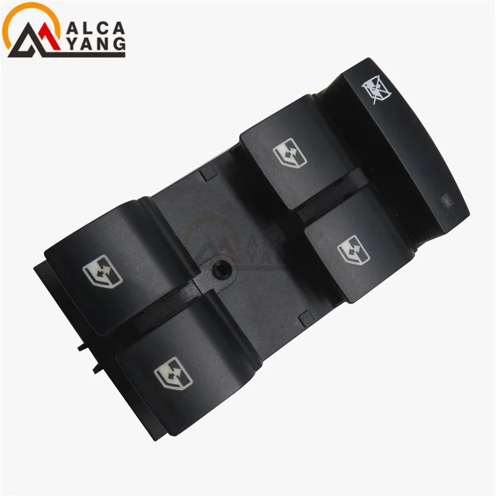 Переключатель управления передним левым окном для Buick Encore Verano Chevrolet Cruze Malibu Volt 13305373 20838852 (art.: 3920be8c19bad) - 3920be8c19bad