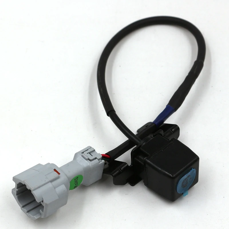 Зеркало заднего вида Камера обратный резервного копирования для Hyundai I40 957603Z000