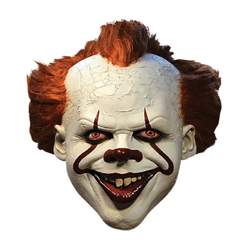 Страшный костюм на Хэллоуин для детей клоуна девочек ужасный медсестры