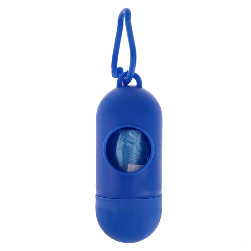 blue (1Box 1Bag) 1 шт., сумка для детских подгузников, переносная, одноразовая, модная, для подгузников, мешок для мусора, съемная коробка, многоразовый ящик, чехол, органайзер для малышей, Детская сумка - Цвет: blue (1Box 1Bag)