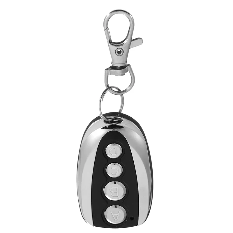 433mhz Remote Control Duplicator clone V2 PHOX 2 / 4 PHOENIX TXC TRC TRC4 TSC4 HANDY garage remote control | Безопасность и защита