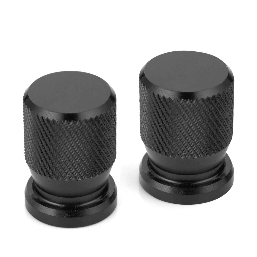 Универсальные колпачки для шин мотоциклов стержней клапанов с ЧПУ герметичные