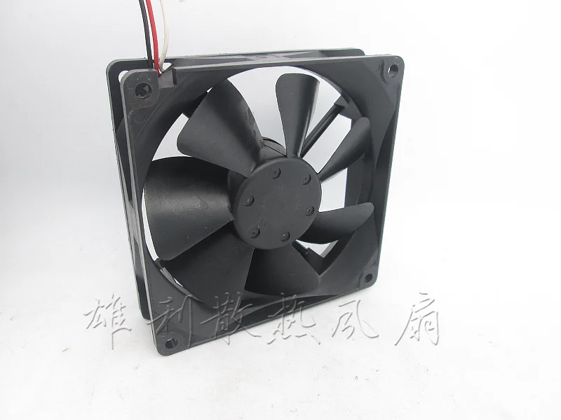 

NEW 3610KL-04W-B49 12V 0.28A 9CM 9025 Motor protection cooling