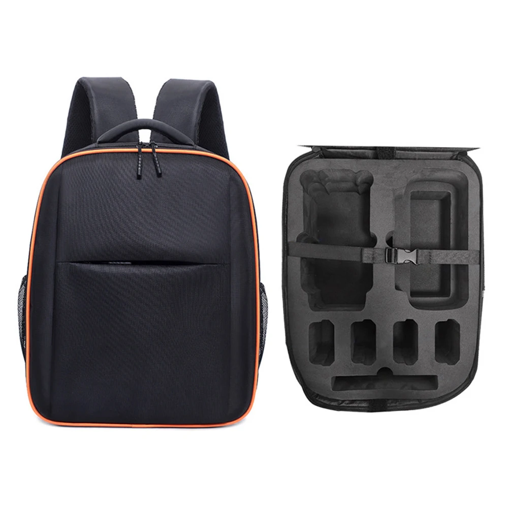 Bolsa de Ombro Mochila para Xiaomi 2022 à Prova de Choque Fimi Case Transporte Bolsas Armazenamento Quadcopter Acessórios Bolsa Ombro x8 se – 2022