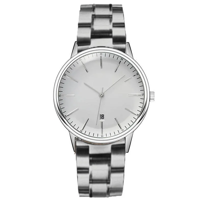 Мужские наручные часы CL046GD фирменные в деловом стиле OEM мужские с календарем и