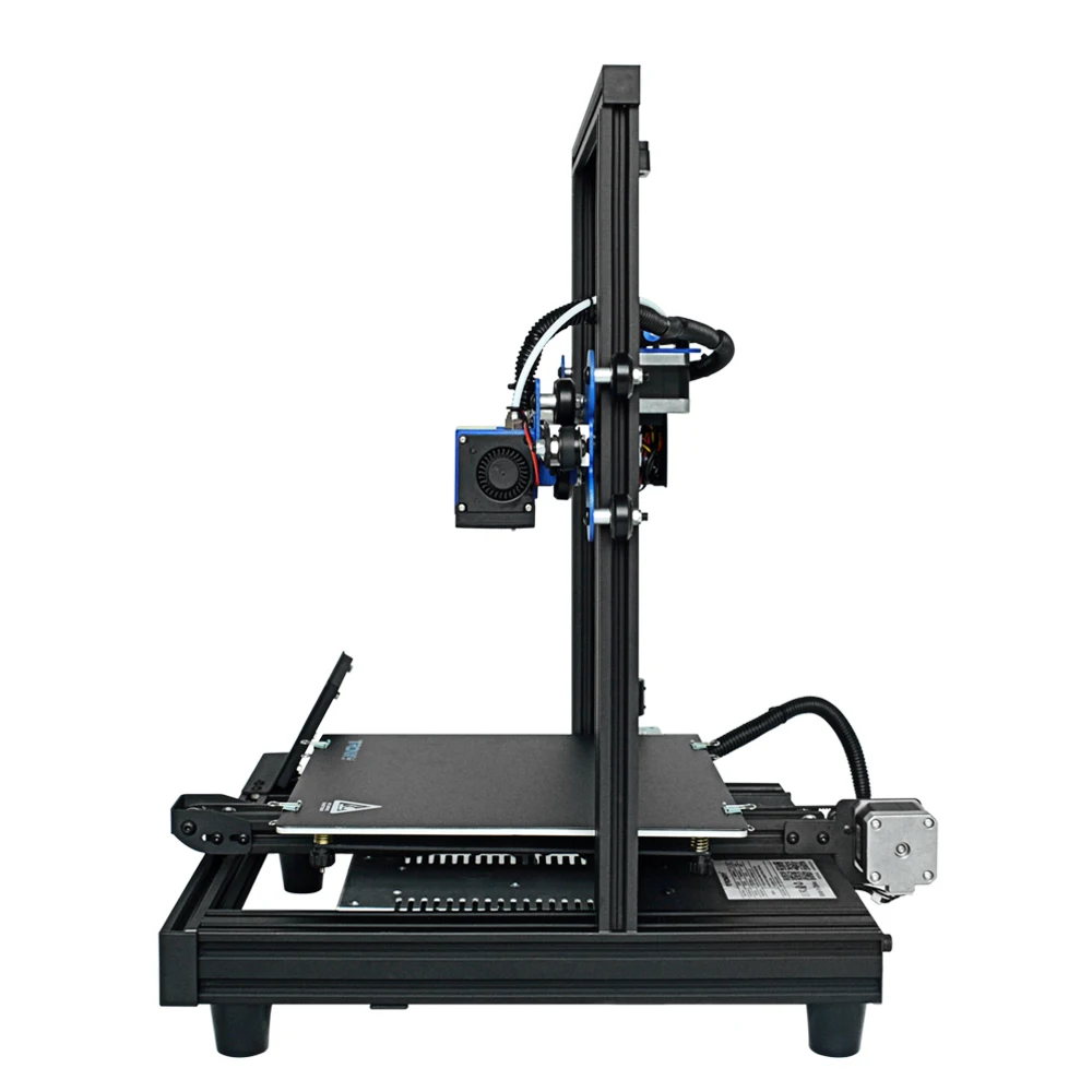 Набор для 3D принтера TRONXY XY 2 Pro быстрая сборка 255*255*260 мм поддержка автоматического