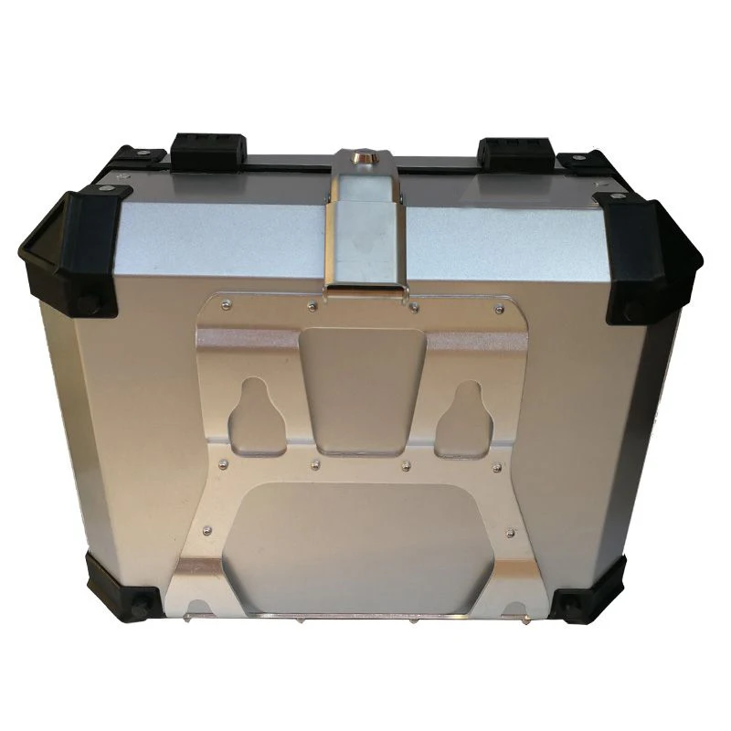 Ящик для инструментов на багажник мотоцикла 25 л 30 | Автомобили и мотоциклы