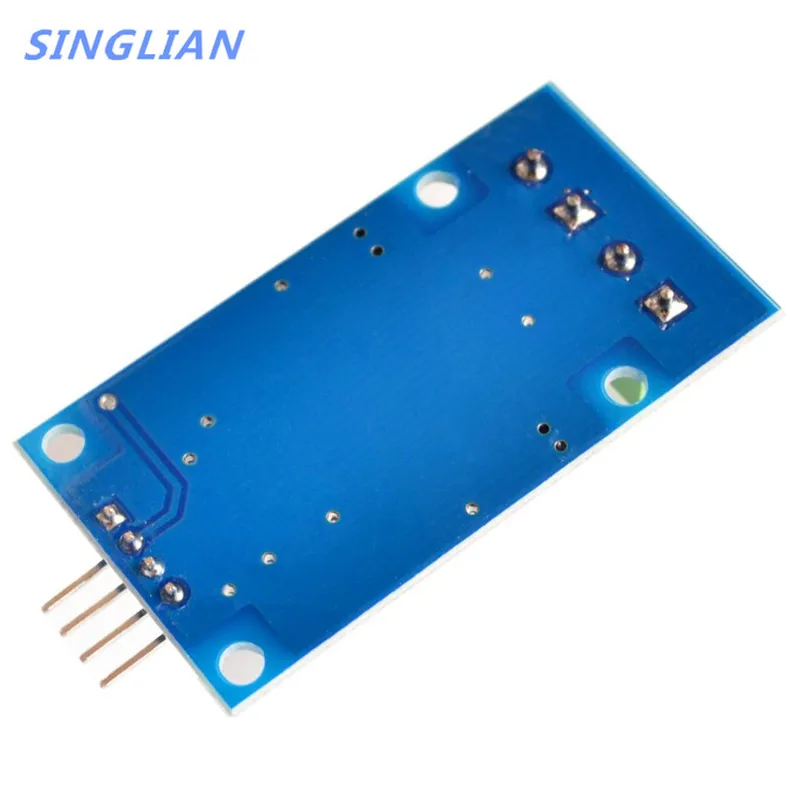 RS422 модуль передает между TTL двунаправленный сигнал полный дуплекс 422 поворота