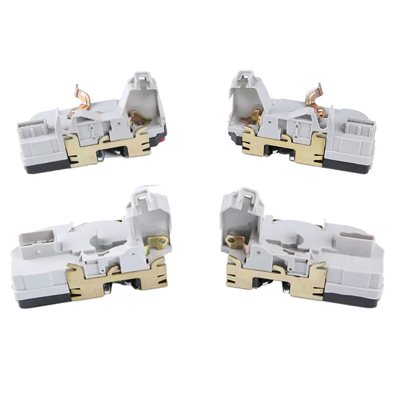 Baificar Новый замок двери центральный привод замка низкой конфигурации блокировка