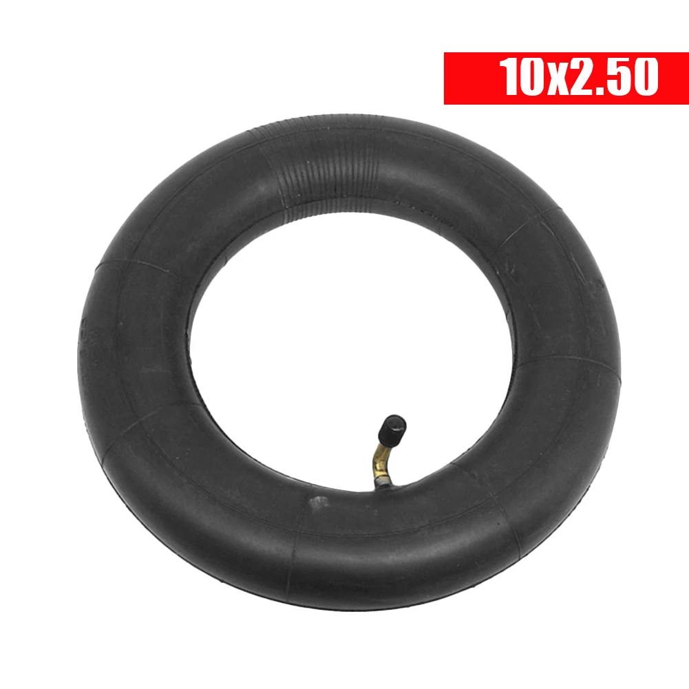 

10 Inch Inner Tire 10x2.50 Inner Tube 10*2.50 Inner Camera for Electric Scooter Tricycle Bike Balancing Car Parts