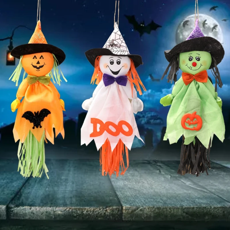 

Вешалка дверная для дома с привидениями