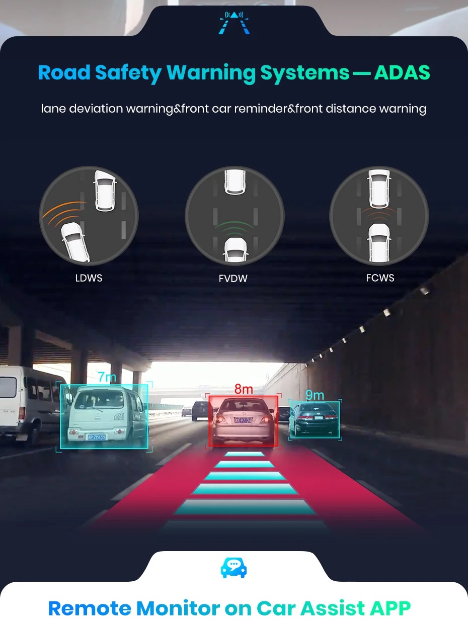 Junsun E95P Pro 4G ADAS Автомобильный видеорегистратор Android 8,1 WiFi DVR камера FHD 1080P двойной объектив Авто видеорегистратор навигатор gps монитор парковки