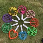 Jumbo мыльные пузыри весело пузырь деятельности на открытом воздухе вечерние свадебные сувениры детские игрушки Fun мыльные пузыри пузырь центробежный воздухонагнетатель широкого спектра применения машина большой пузырь