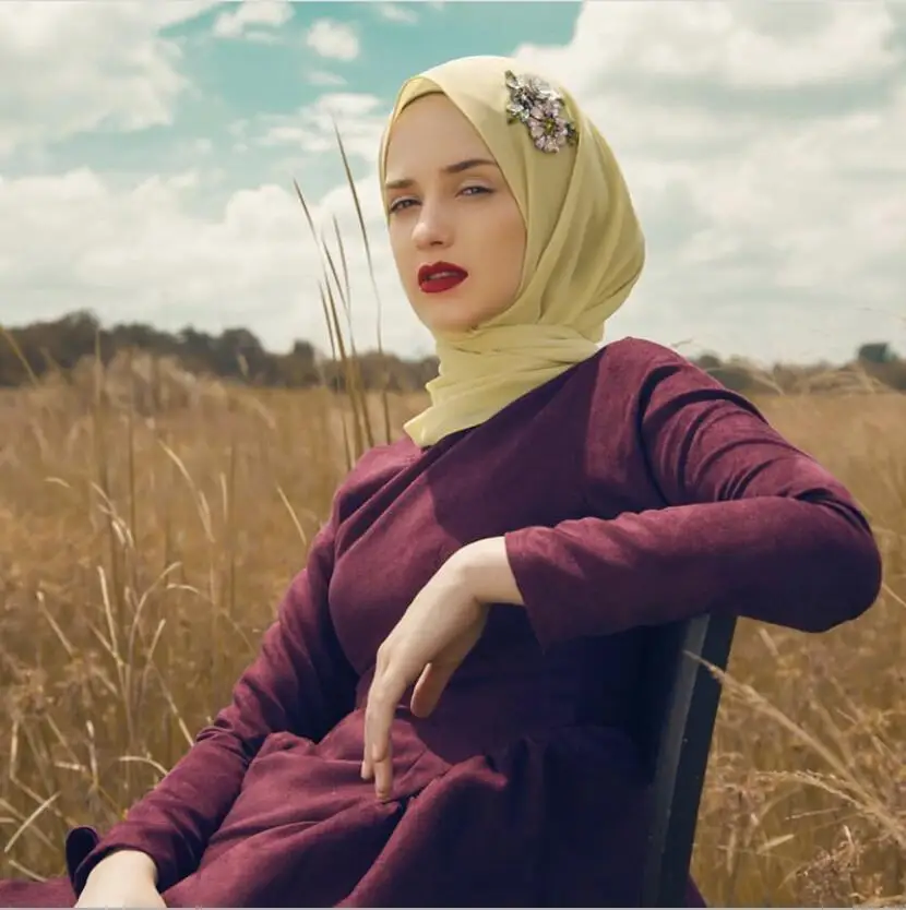 Платье мусульманское abaya для женщин ручной работы со стразами Vestidos Musulmanes черное