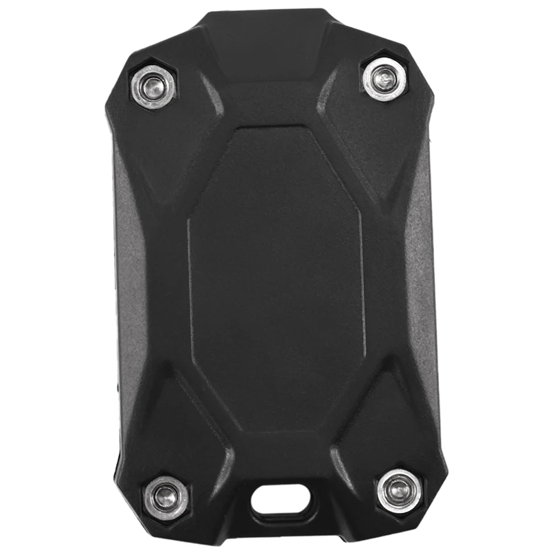 Car Key Shell Cover Case Frame for Jeep Wrangler JK 2008-2017 Compass Patriot 2011-2016 Protective Interior Accesso | Автомобили и