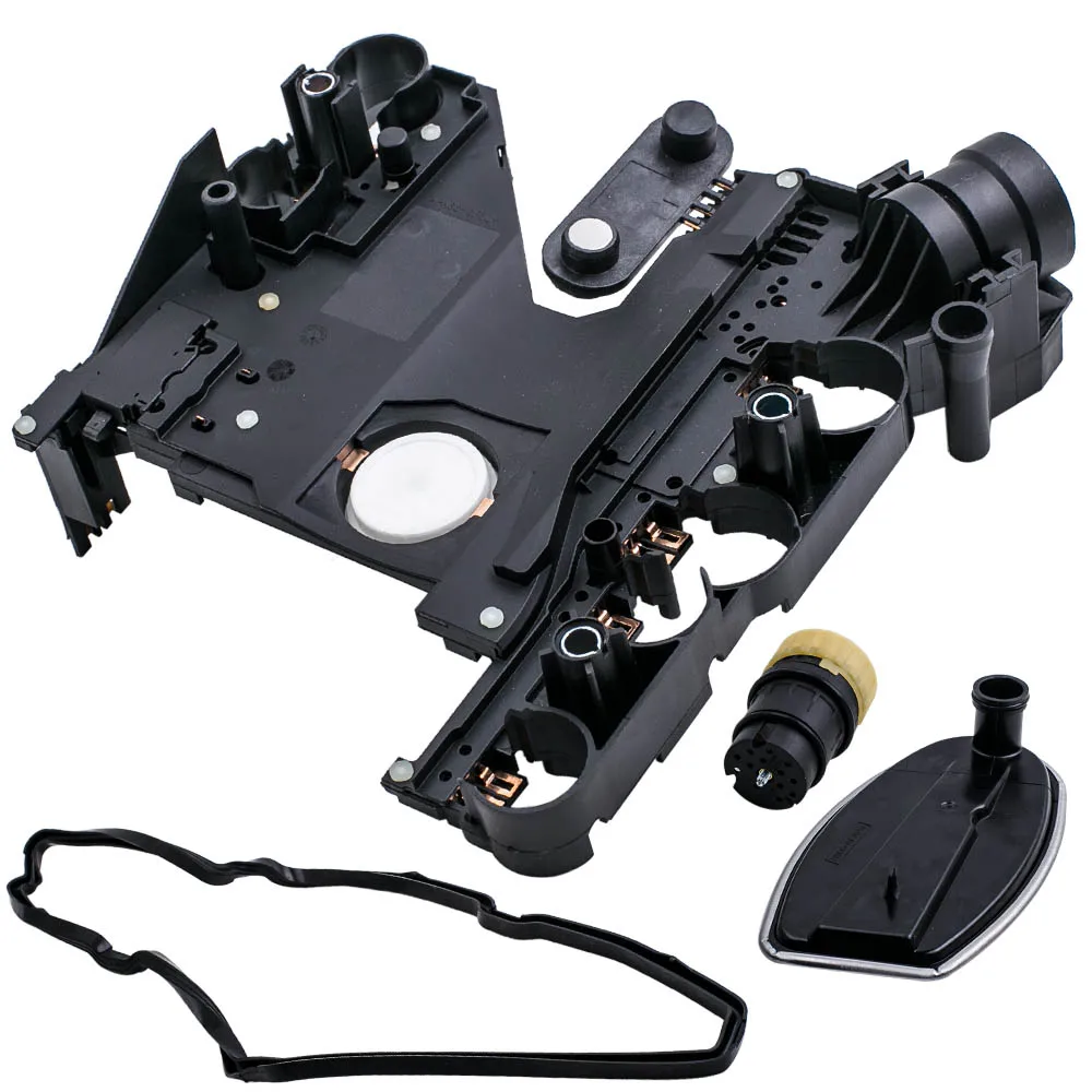 Шестерни коробка проводящая плита для Benz + разъем фильтр CPL прокладка комплект w/5