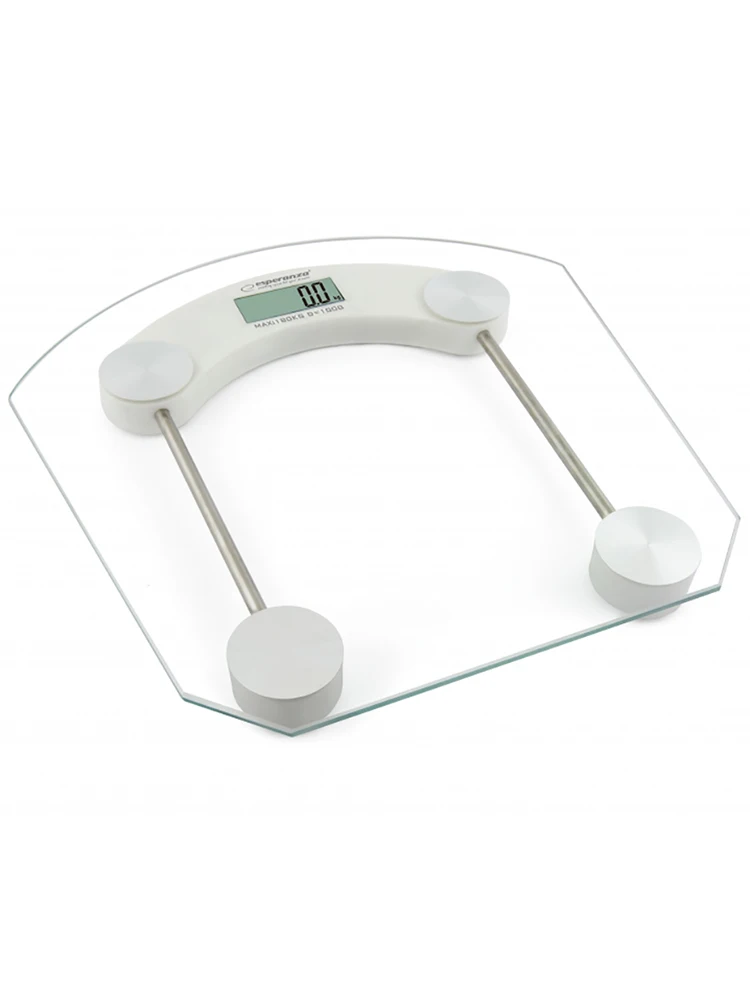 Весы напольные электронные ESPERANZA PILATES|Напольные весы| |