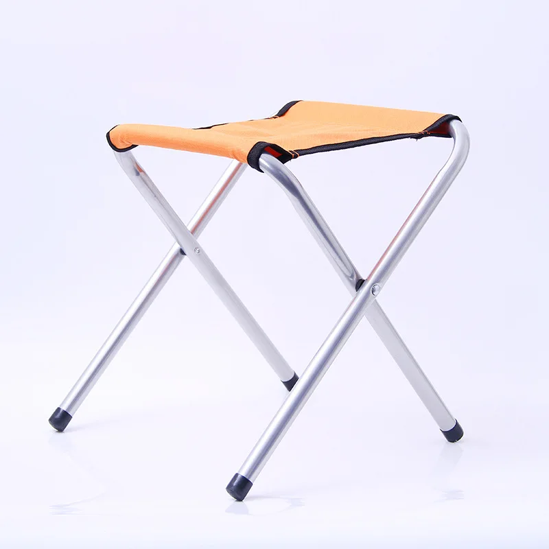 Производители поставляют складной стул рыболовный пляжный Повседневный для