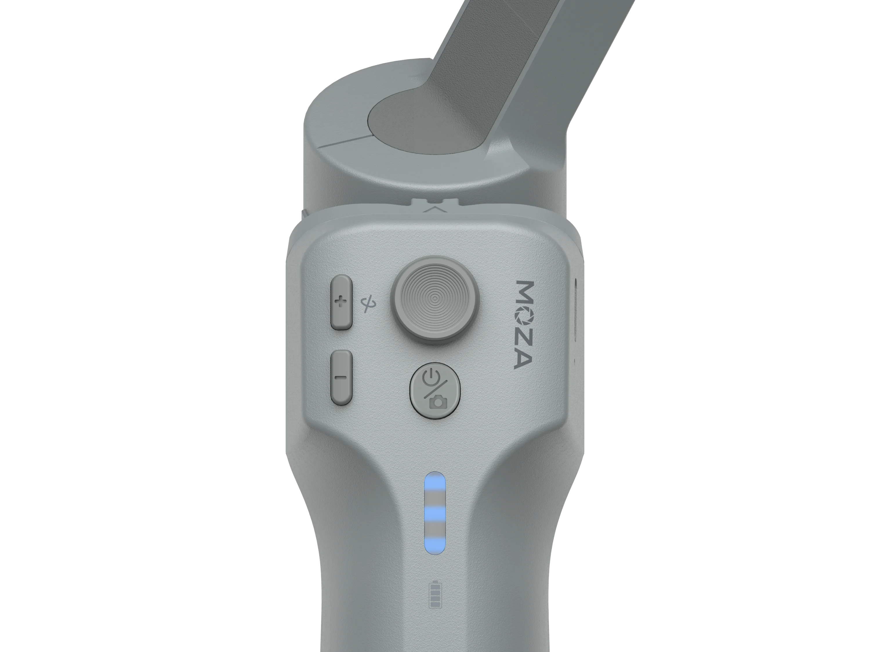 Moza Mini MX 3-осевой карданный ручной для смартфона бесщеточный iPhone 11 Pro Xs Max Xr X 8 Plus 7