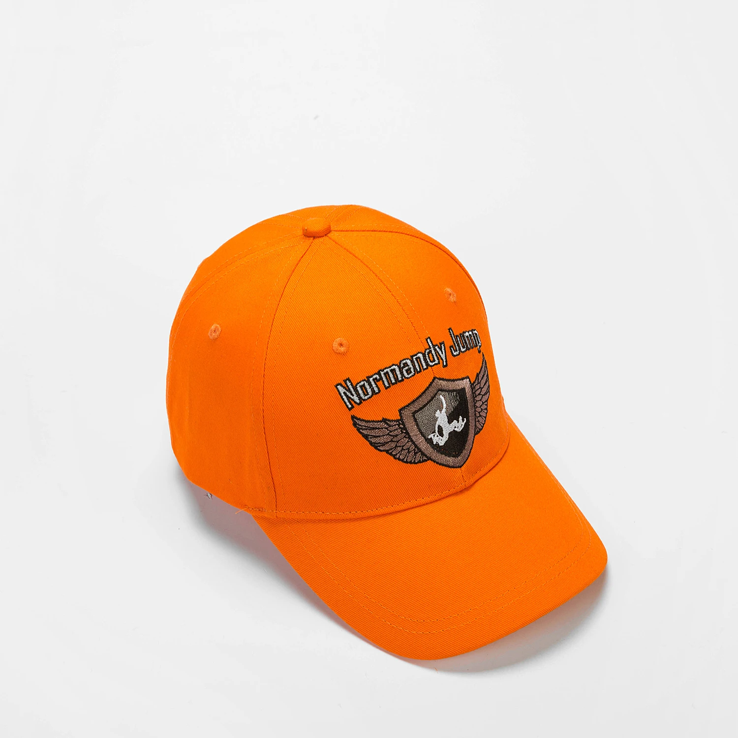 Хлопковая бейсбольная кепка высокое качество шляпа с вышивкой дизайнерская