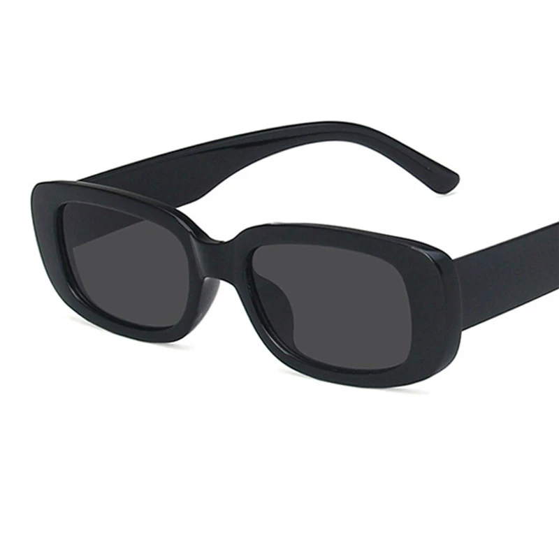 2021 квадратные женские солнцезащитные очки, роскошные брендовые дорожные маленькие прямоугольные солнцезащитные очки для мужчин и женщин, ...