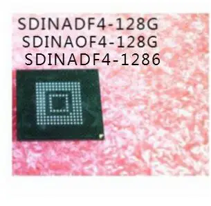 Новый SDINADF4 128G SDINAOF4 1286|Запасные части| |