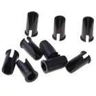 30 шт., U-образные направляющие для горного велосипеда