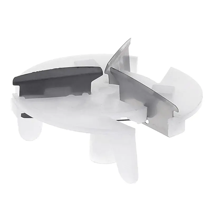 Сменные лезвия для ткани бритва удаления ворса триммер одежды и волос с шариком