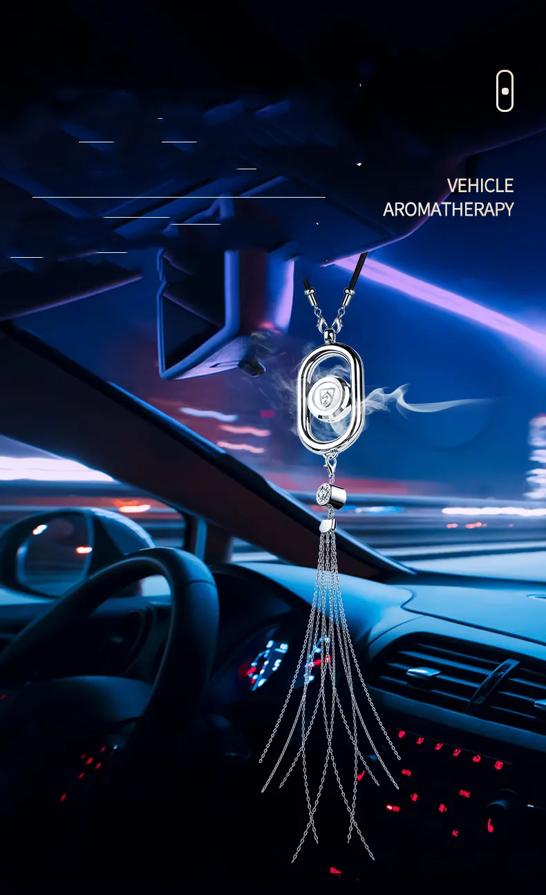 

Interior Accessories