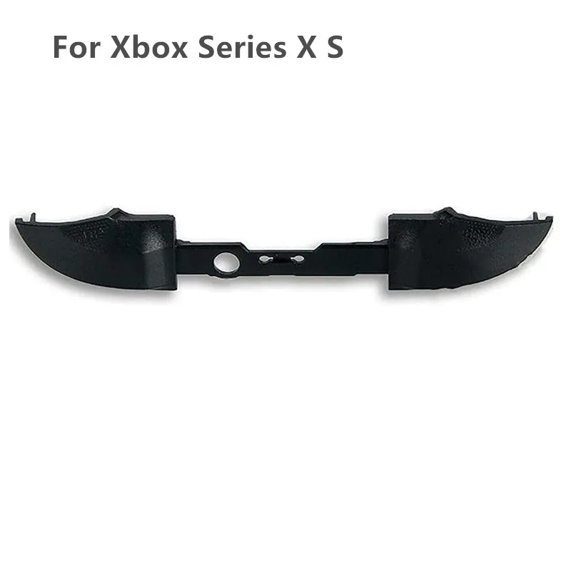 10 комплектов для контроллера XBox Series X S аксессуары бампера триггерной кнопки