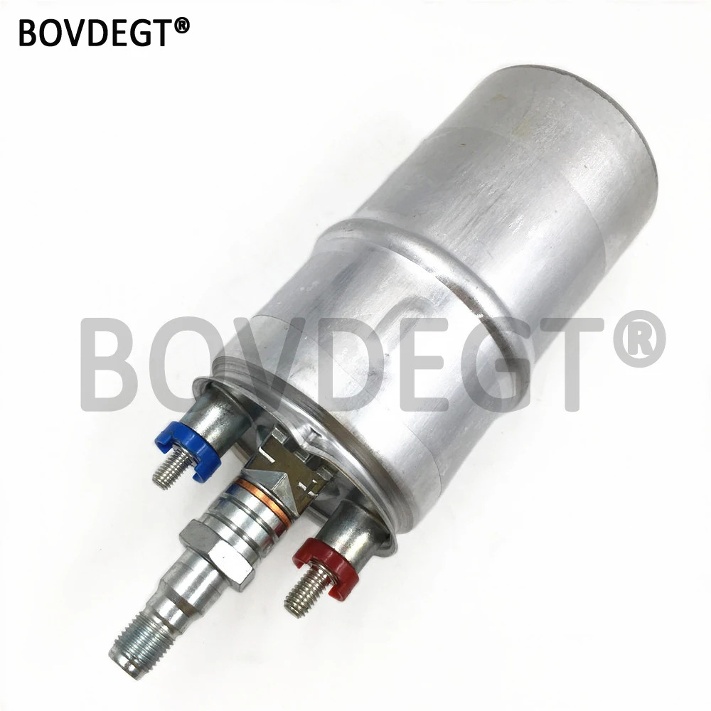 Электрический топливный насос для AUDI 80 100 200 COUPE A6 Avant SEAT TOLEDO VW PASSAT GOLF JETTA E8258 69419 61840