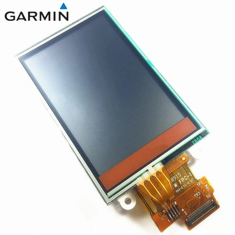 2," дюймовый TFT ЖК-дисплей экран для GARMIN gps карта 64 64s 64st Ручной ЖК-дисплей с gps экран сменная панель для ремонта