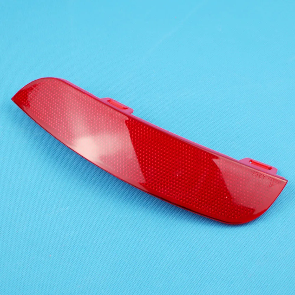 

30763346 Right Side Rear Bumper Fog Light Fog Lamp Reflector For Volvo S40 V50 2008 2009 2010 2011 2012 2014