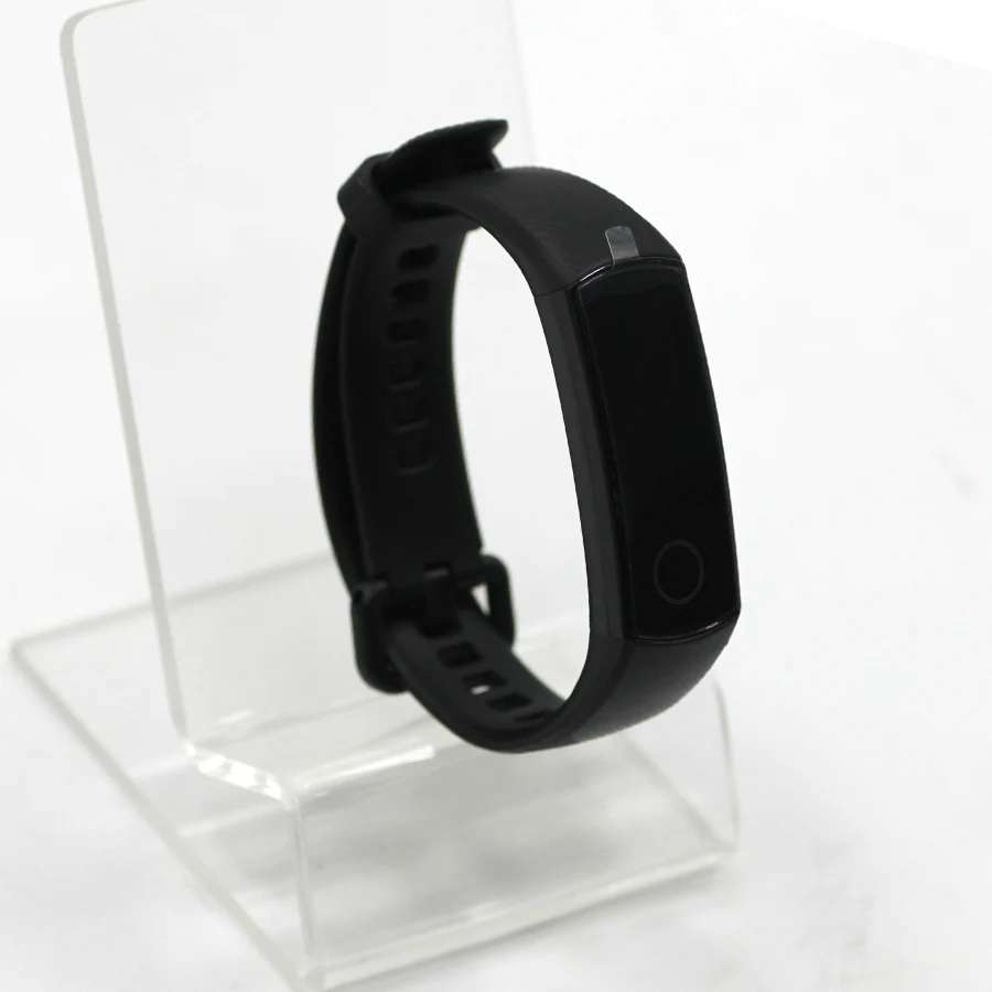 Браслет для Honor Band 5, умный Браслет, 5 оксиметров, волшебный цвет, сенсорный экран, для плавания, для обнаружения сердечного ритма, сна, сна