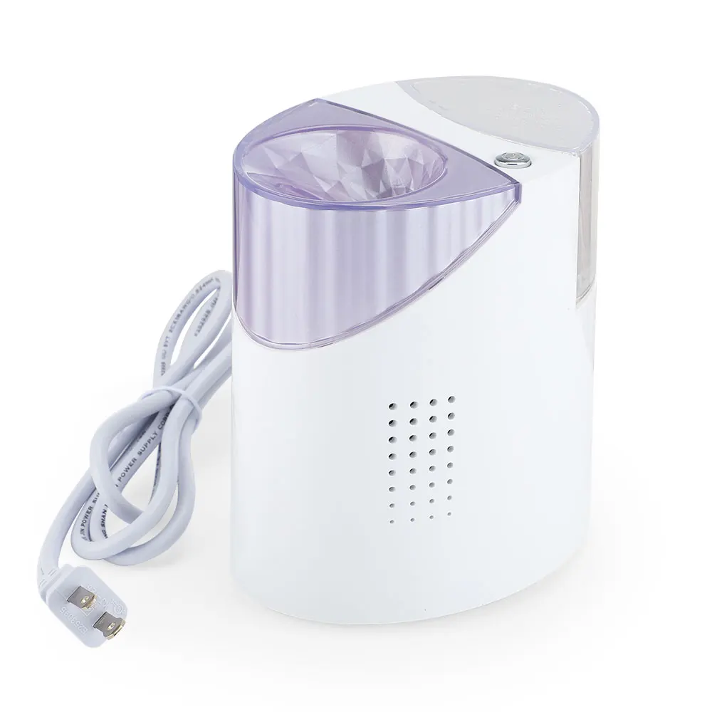 

Thermal Facial Steaming Apparatus Hot Spray Moisturizing Household Facial Humidifier Warm Steam Nano Atomization Face Steamer