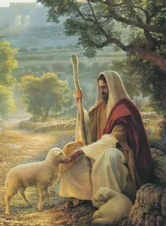 

5d Diy Diamond Painting Jesus Sheep Religion Full Picture Virgin Mary Diamond Mosaic Icon Jesus Christ Home Decor Gift