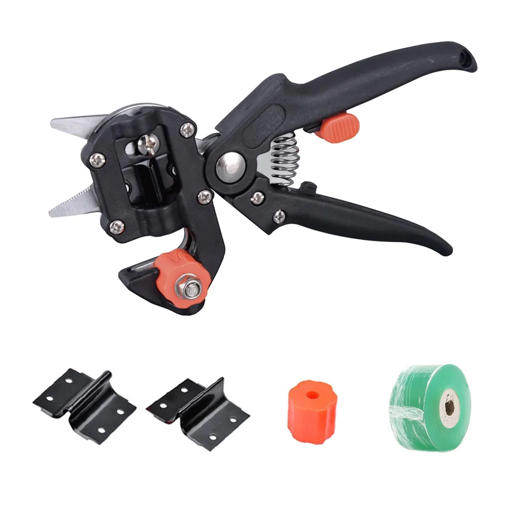 Завод Cut детская садовый секатор ножниц цветы дерево Обрезка винограда Seedle